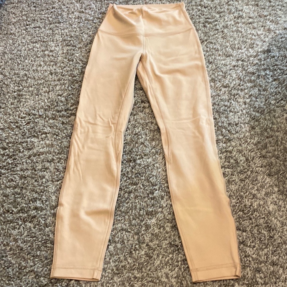 lululemon Align High-Rise Pant 25"